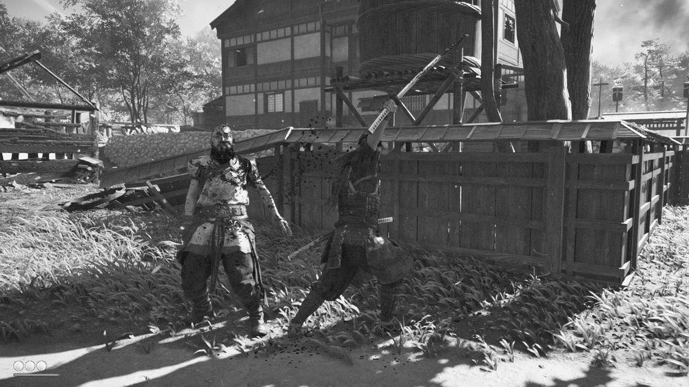 Ghost of Tsushima recensione ps4 pro Ghost of Tsushima recensione ps4 pro